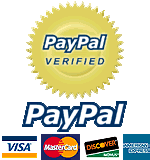 paypal visa verified